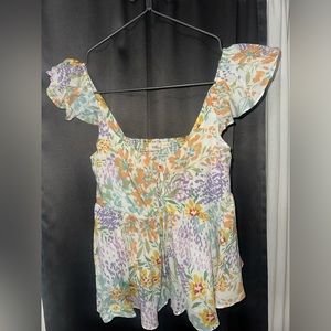 Tops (BUNDLE) 3